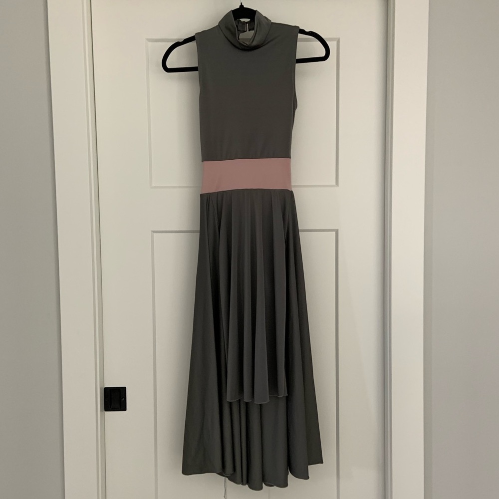 Competition Dress, lyrical, contemporary, ballroom